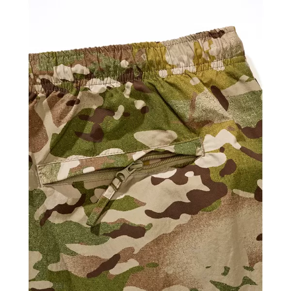  Pantaloni scurţi BRANDIT 2030 CAMO TACTICĂ 