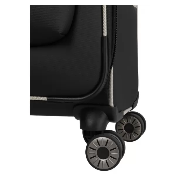  Valiză TRAVELITE CROSSLITE 5.0 M NISIP ALB 