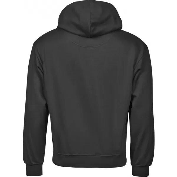  Hanorac unisex TEE JAYS | TJ 5162 NEGRU 