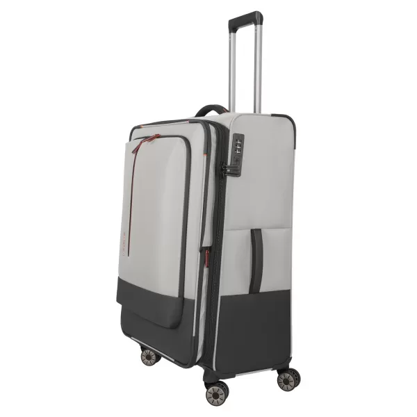  Valiză TRAVELITE CROSSLITE 5.0 L NISIP ALB 