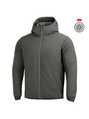 Sacou PENTAGON PANTHIRAS V2.0 3M G INSULATION K08032 CENUŞIU CENUŞIU