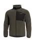Hanorac fleece PENTAGON SUMMIT SHERPA FLEECE K08063 GRI MARO