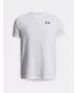 Tricou băieți UNDER ARMOUR UA TECH 2.0 SS 1363284-100 ALB