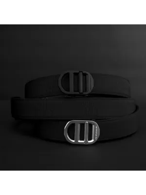 centura PENTAGON CHUCK RATCHET BELT STL K17105 NEGRU