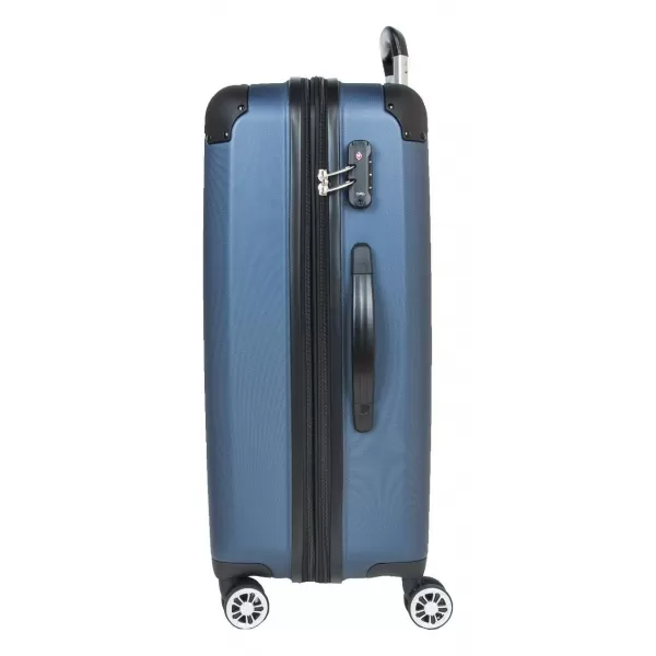  Valiză TRAVELITE CITY 4W M OBICEIURI 