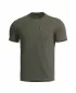 tricou PENTAGON AGERON T-SHIRT WITH POCKET K09012 MARO GRI