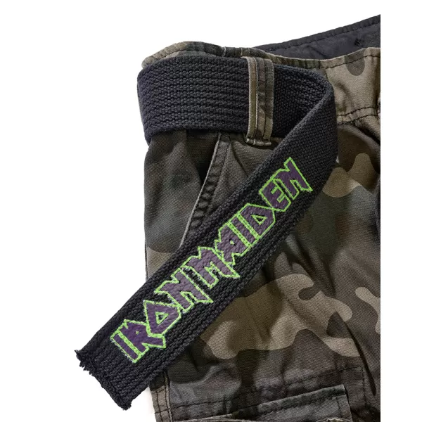  Pantaloni scurţi BRANDIT 61051 DARKCAMO 