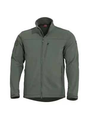 Sacou PENTAGON REINER 2.0 K08012 MACINA VERDE