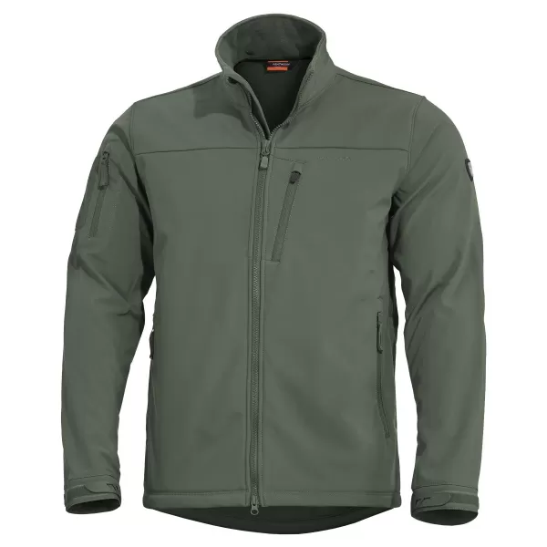  Sacou PENTAGON REINER 2.0 K08012 MACINA VERDE 