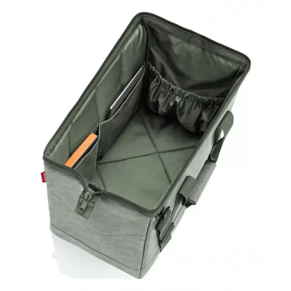  Sac REISENTHEL ALLROUNDER L SAGA TWIST 