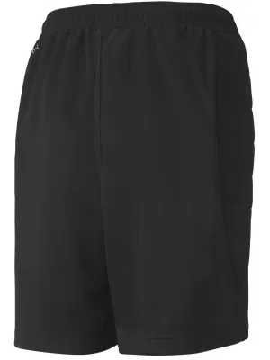 Pantaloni scurţi PUMA GOALKEEPER SHORTS JR 657039_01 PUMA BLACK/PUMA BLACK