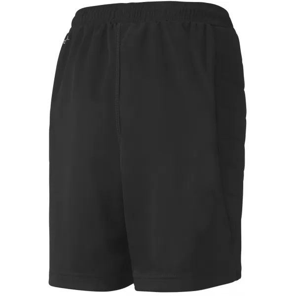  Pantaloni scurţi PUMA GOALKEEPER SHORTS JR 657039_01 PUMA BLACK/PUMA BLACK 