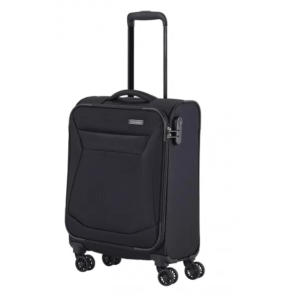  Valiză TRAVELITE CHIOS S NEGRU 