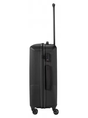 Valiză TRAVELITE BALI M NEGRU