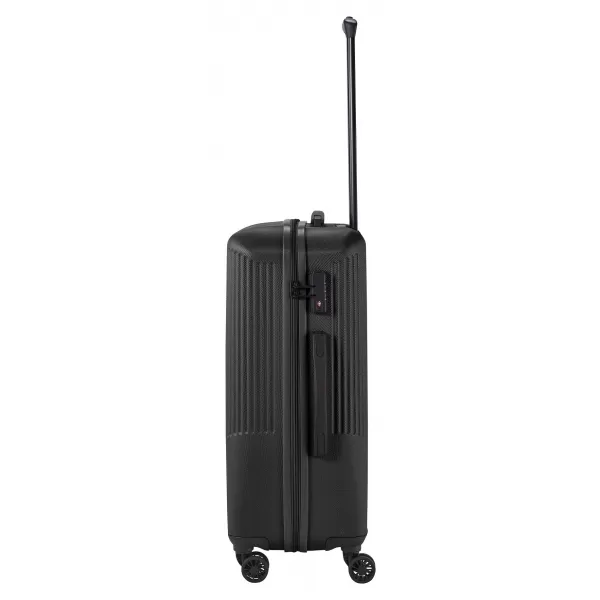  Valiză TRAVELITE BALI M NEGRU 