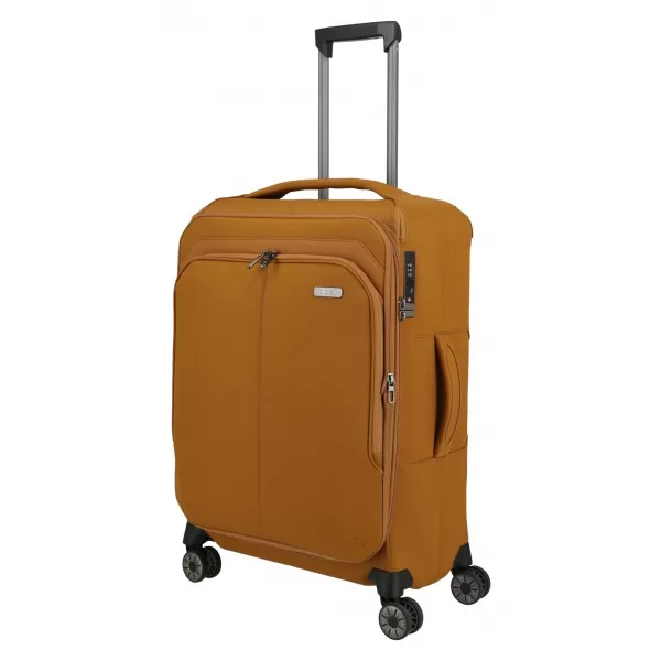  Valiză TRAVELITE Priima M CURRY 