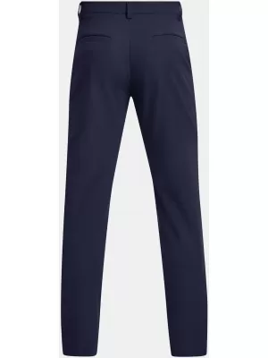 Pantaloni pentru bărbați UNDER ARMOUR UA TECH TAPERED PANT 1374606-410 ALBASTRU