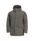 O parka PENTAGON ELEMENTS PARKA K01014 GRI MARO