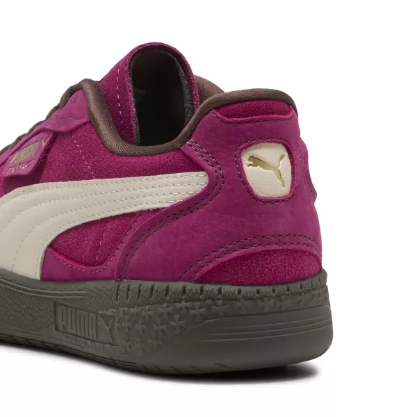  Doamne PUMA PALERMO MODA WINE CLUB WNS 40334701 ZĂPADĂ DE FRUCTE DE PĂDURE/ALPINĂ 