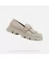 Mocasini de dama GEOX VILDE CREMOS