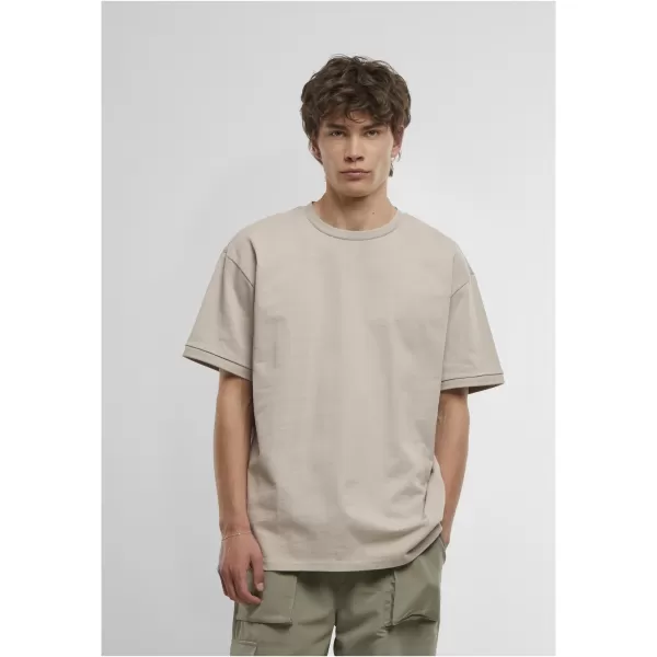  Tricou pentru bărbați URBAN CLASSICS TB7693 NOR 