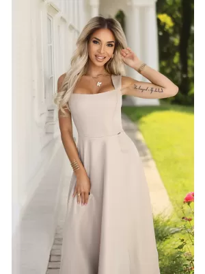 Rochie NUMOCO 633-1 BEJ