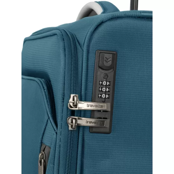  Valiză TRAVELITE JETPACK MAX 4 CABIN BENZINĂ 