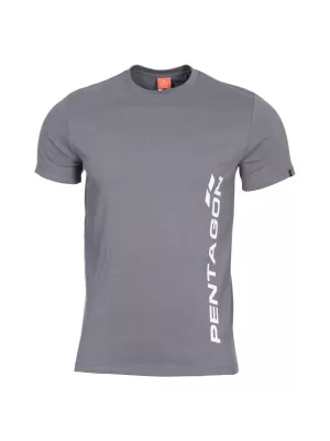 tricou PENTAGON VERTICAL K09012 LUP/GRI