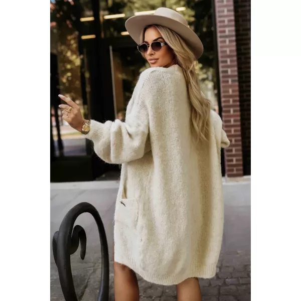  Cardigan pentru doamne NUMOCO 628-1 BEJ 