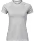 Tricou de dama TEE JAYS | TJ 7021 ALB