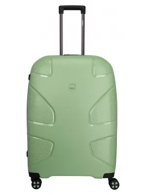 Valiză IMPACKT IP1 L Spring green VERDE DE PRIMĂVARĂ