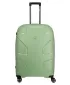 Valiză IMPACKT IP1 L Spring green VERDE DE PRIMĂVARĂ