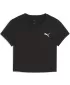 Cămaşă PUMA WARDROBE ESS BABY TEE 62974501 PUMA NEGRU