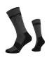 Șosete PENTAGON ALPINE MERINO SOCKS HEAVY EL14017 17 EL14017 CENUȘIU CENUȘIU