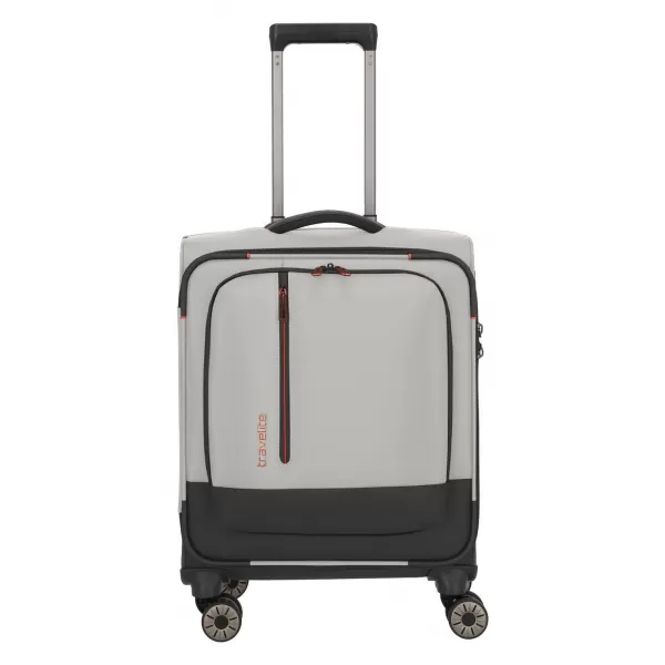  Valiză TRAVELITE CROSSLITE 5.0 S NISIP ALB 