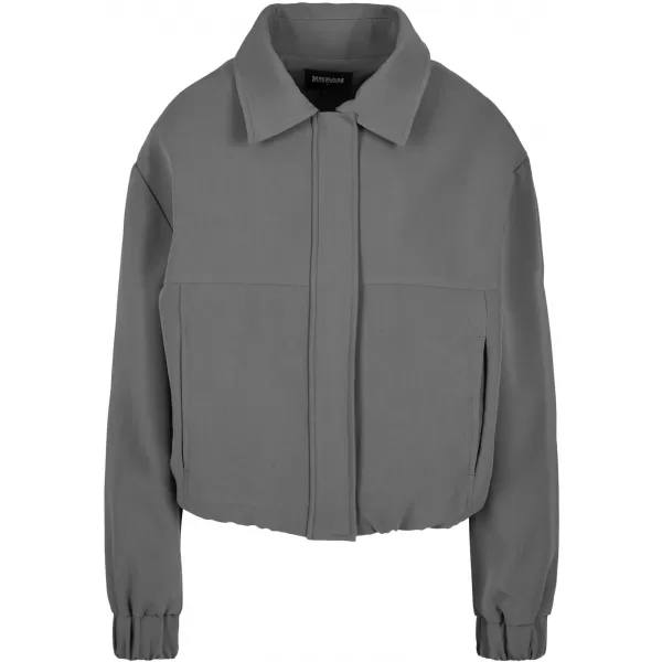  Geacă pentru doamne URBAN CLASSICS TB7150 MAGNET 