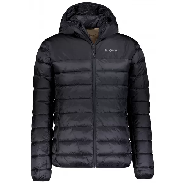  Sacou ALTISPORT GEMET NEGRU 