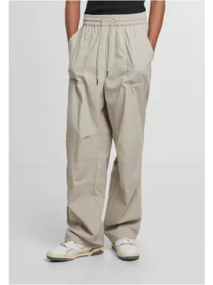 Pantaloni pentru bărbați URBAN CLASSICS TB7356 PRAF DE CĂRBUNE