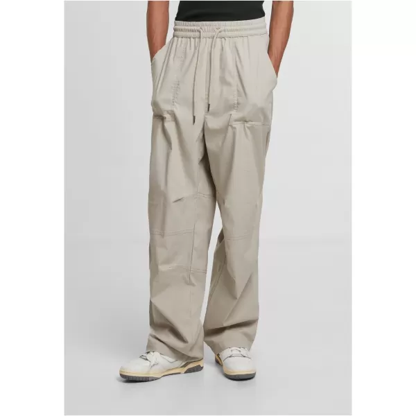  Pantaloni pentru bărbați URBAN CLASSICS TB7356 PRAF DE CĂRBUNE 