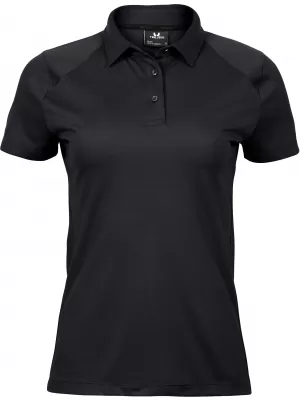 Tricou de dama TEE JAYS | TJ 7201 NEGRU