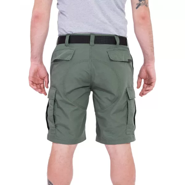  Pantaloni scurţi PENTAGON BDU 2.0 SHORTS K05011 KAKI 