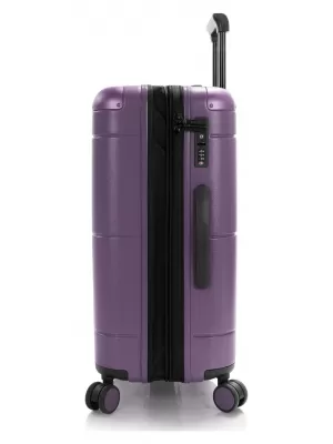 Valiză HEYS ZEN S,M,L VIOLET