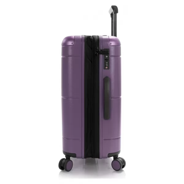  Valiză HEYS ZEN S,M,L VIOLET 
