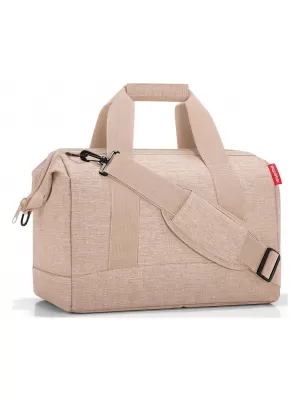 Sac REISENTHEL ALLROUNDER M RĂSUCIȚI CAFEAUA