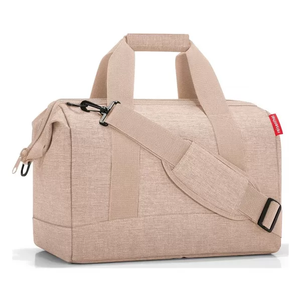  Sac REISENTHEL ALLROUNDER M RĂSUCIȚI CAFEAUA 