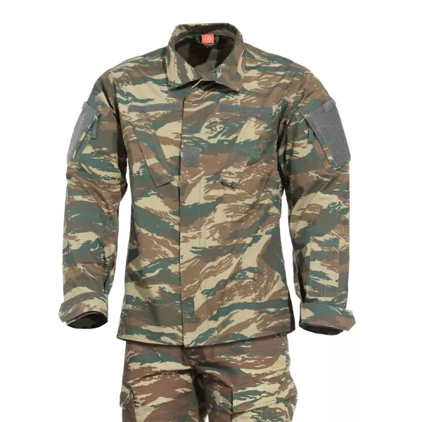  Pantaloni PENTAGON ACU 2.0 SET K02012-Κ05005 CAMO GRI 