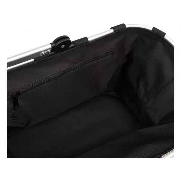  Cărucior de cumpărături REISENTHEL CARRYBAG PUNCT 