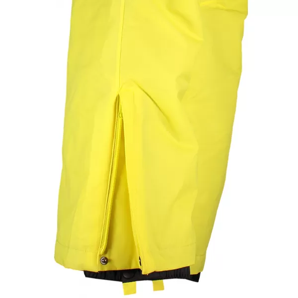 Pantaloni de schi pentru bărbați LOAP CURRO SWM1313 CHIHLIMBAR 