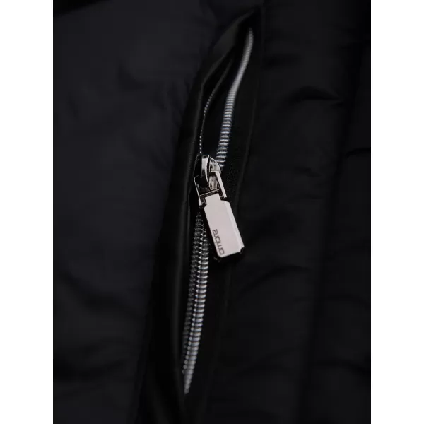  Sacou OMBRE OM-JAFL-0109 NEGRU 
