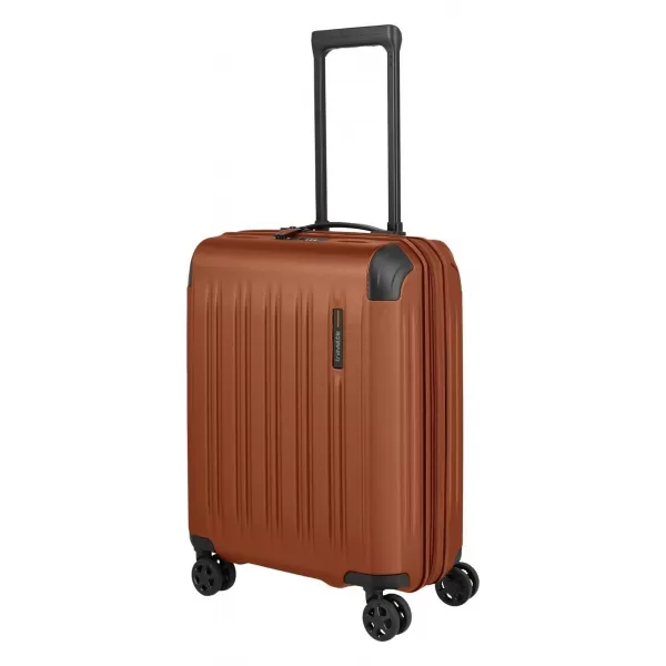  Valiză TRAVELITE DYNAMIIC S EXP CUPRU 